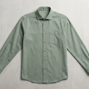 Premium Executive Men’s Dress Shirt