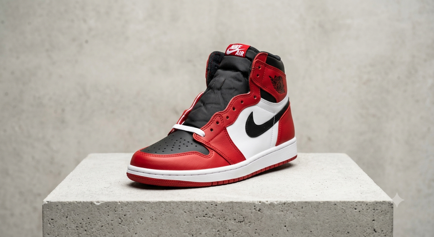 Air Jordan 1 Retro High OG