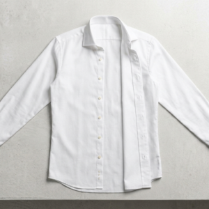 Premium Executive Men’s Dress Shirt