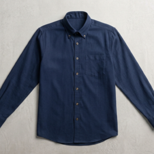 Premium Executive Men’s Dress Shirt