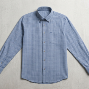 Premium Executive Men’s Dress Shirt